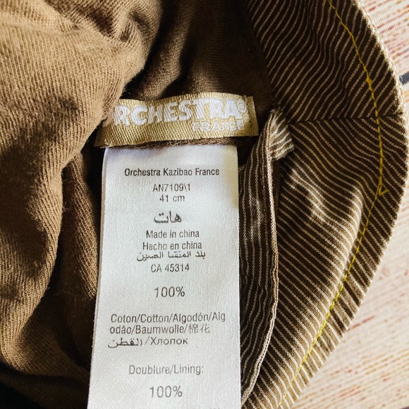 Baby Boy Overalls Set - Picture 10 of 10